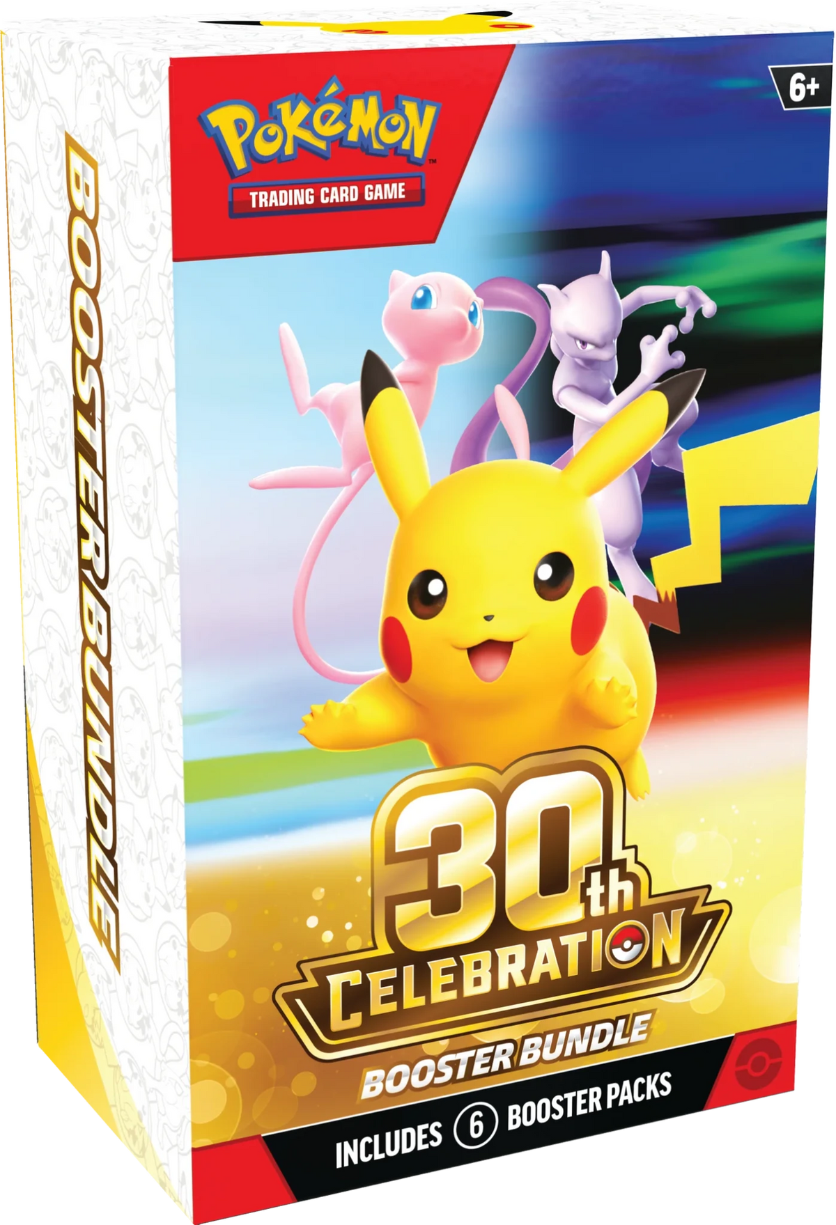 30th Celebration Bundle (Order) - Helix Coleccionables