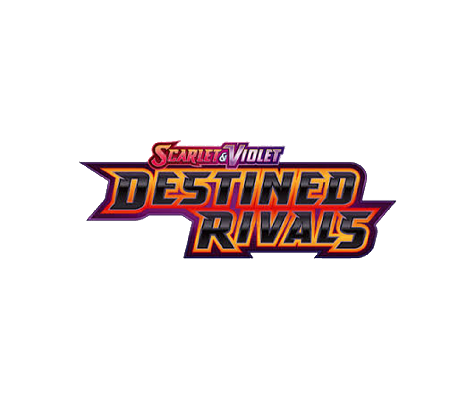 Destined Rivals - Helix Coleccionables