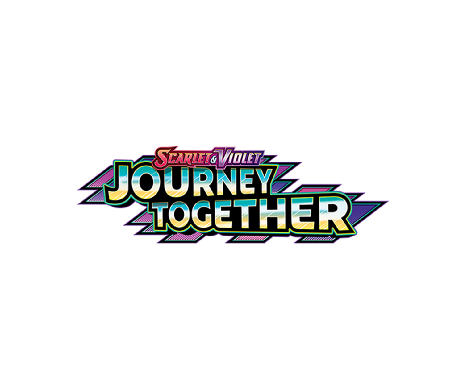 Journey Together - Helix Coleccionables