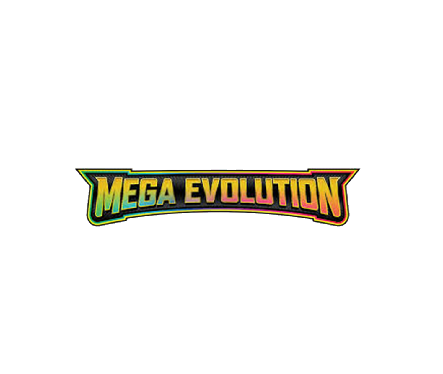 Mega Evolution