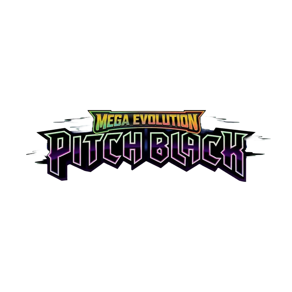 Pitch Black - Helix Coleccionables