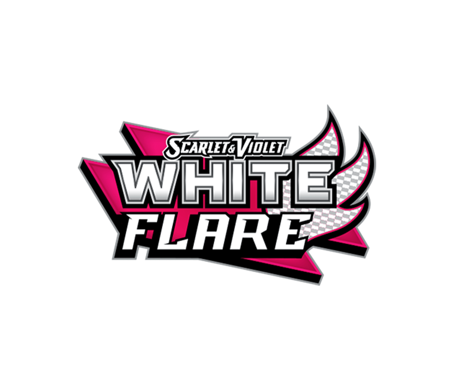 White Flare - Helix Coleccionables