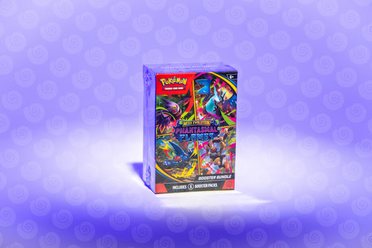 Phantasmal Flames Bundle