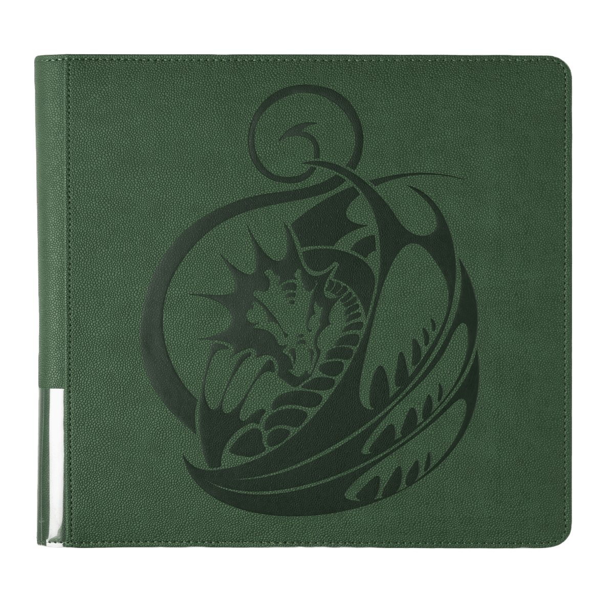 Dragonshield: Codex Zipster Binder XL - Helix Coleccionables