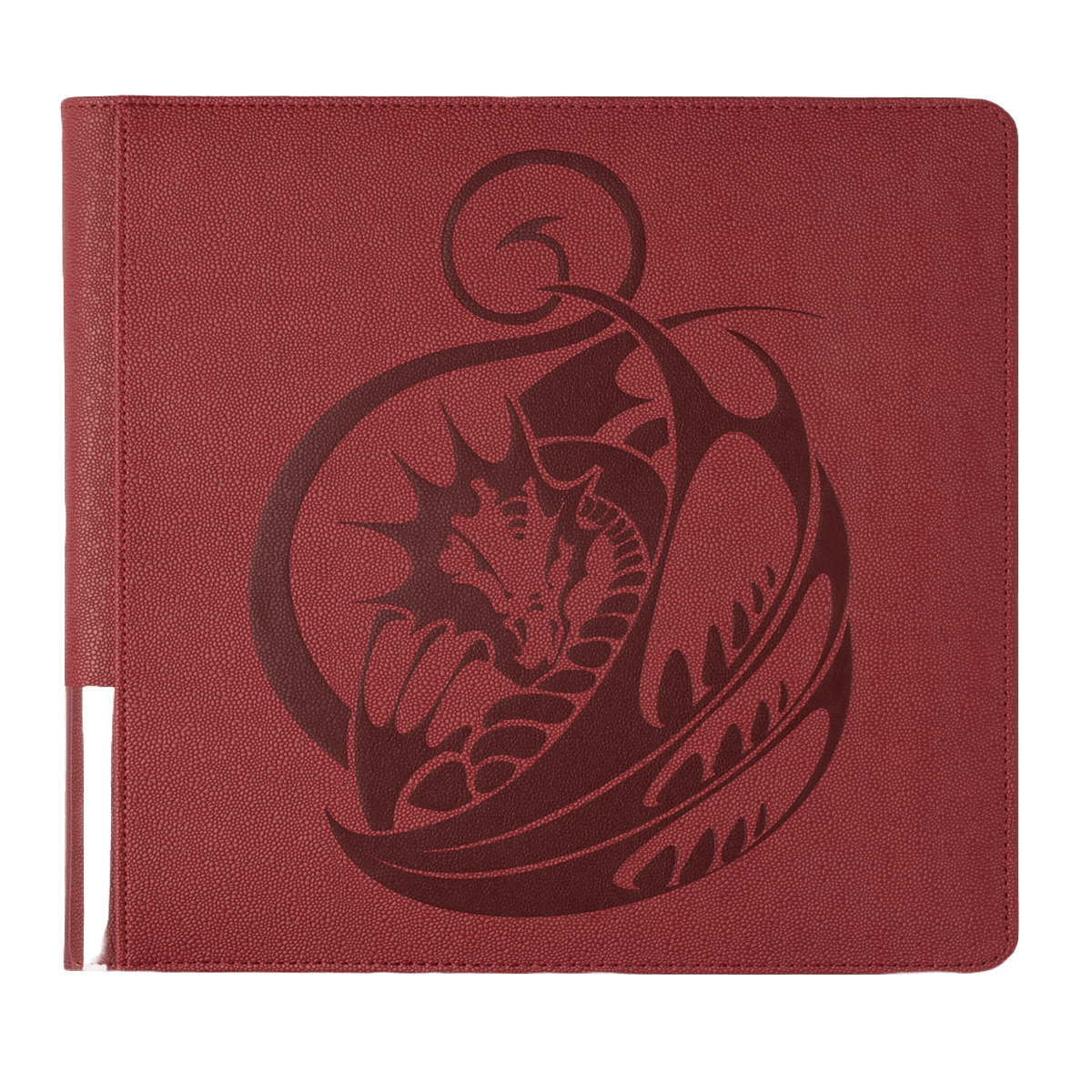 Dragonshield: Codex Zipster Binder XL - Helix Coleccionables