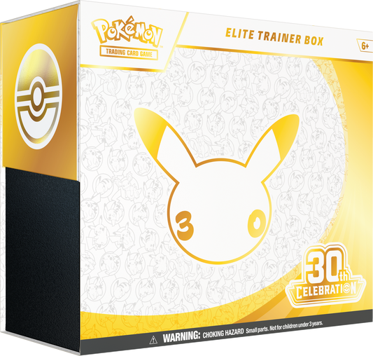 30th Celebration ETB (En Camino)