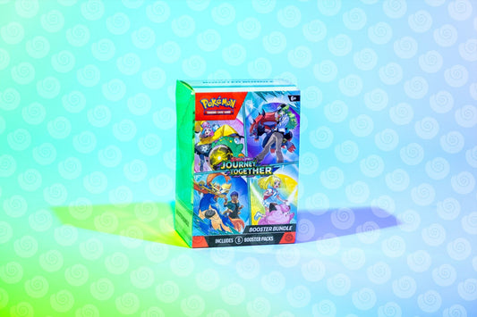 Journey Together Bundle - Helix Coleccionables
