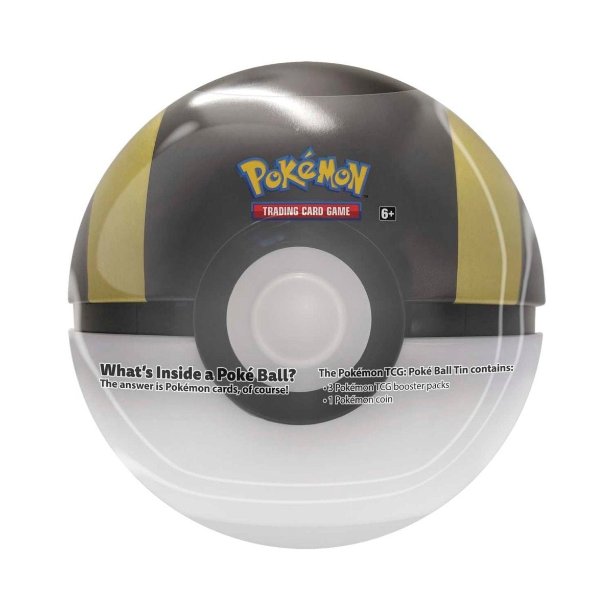 Poke Ball - Helix Coleccionables