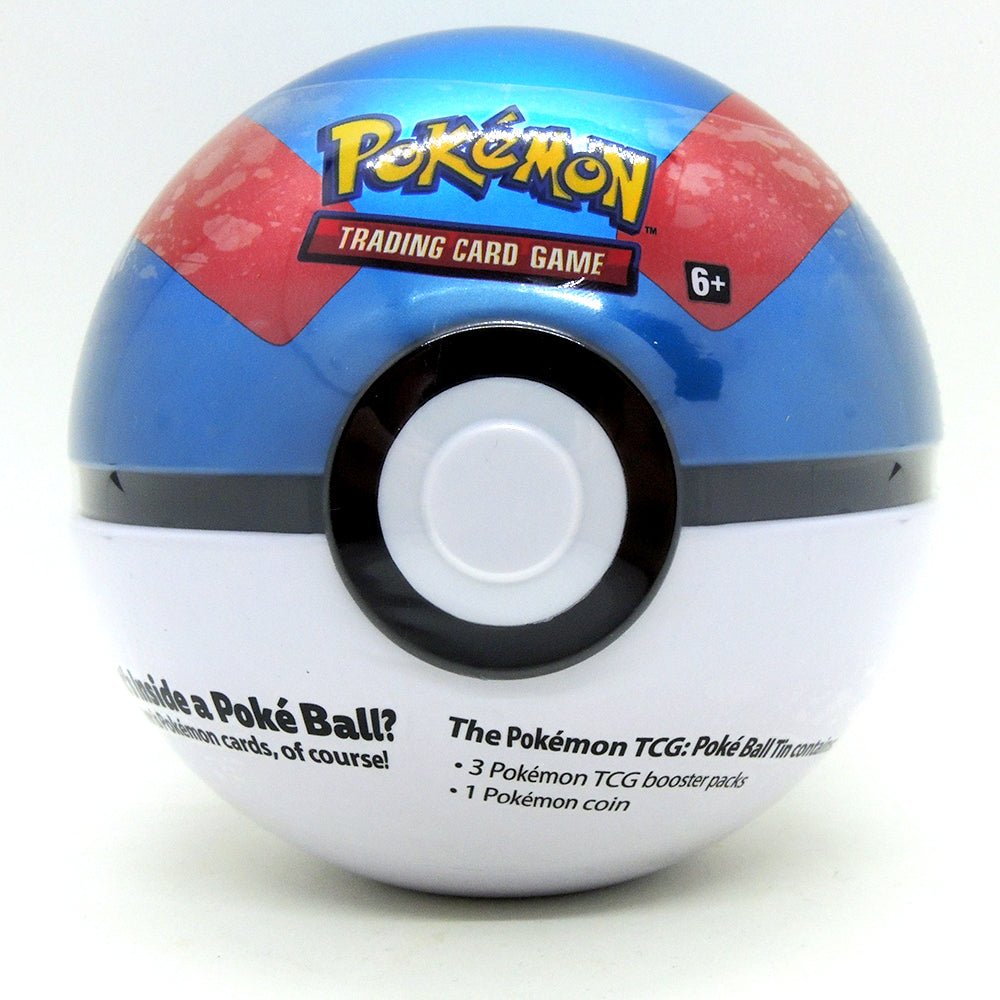 Poke Ball - Helix Coleccionables