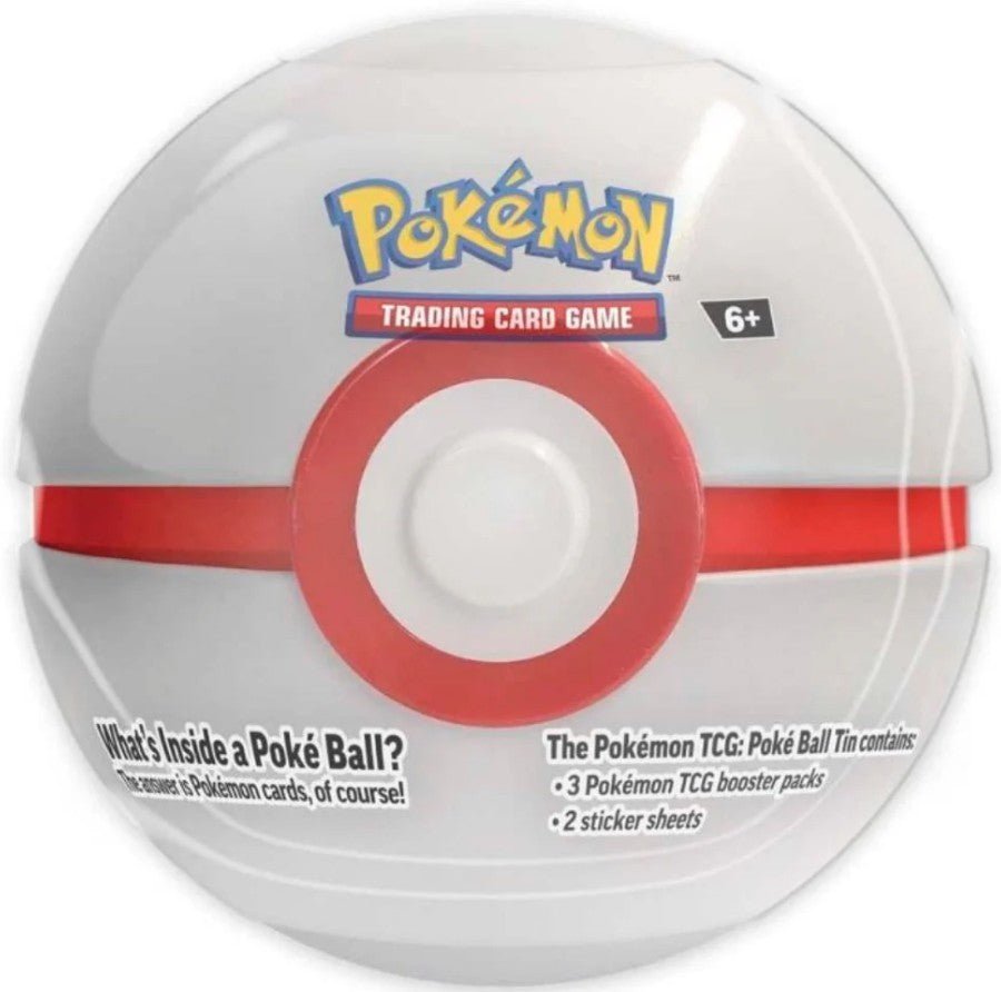 Poke Ball - Helix Coleccionables