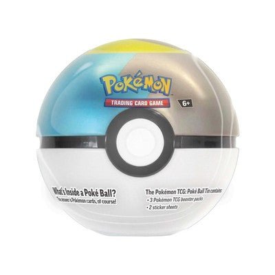 Poke Ball - Helix Coleccionables